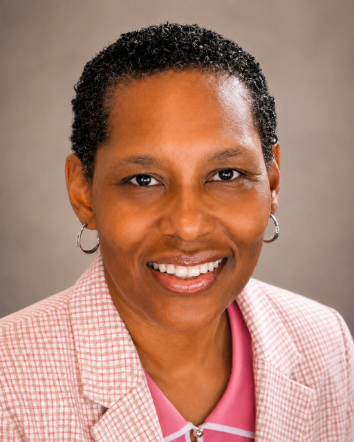 Lisa Henson, Founder & Executive Director