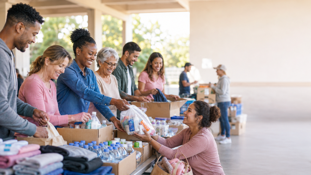 Community Outreach